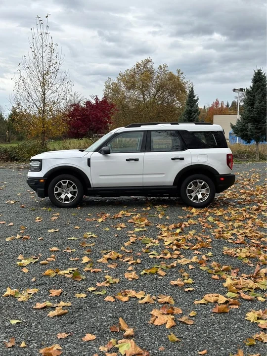 2022 Ford Bronco Sport - Image 6 of 15