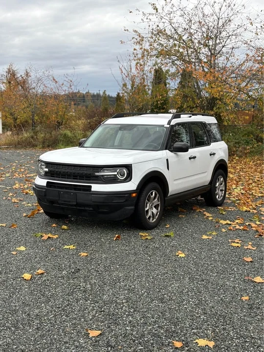 2022 Ford Bronco Sport - Image 7 of 15