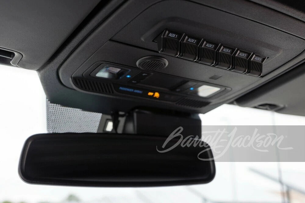 2022 Ford Bronco 6th Gen - Image 24 of 29