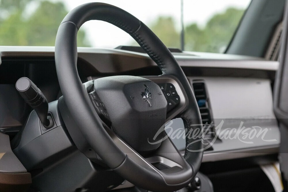 2022 Ford Bronco 6th Gen - Image 26 of 29