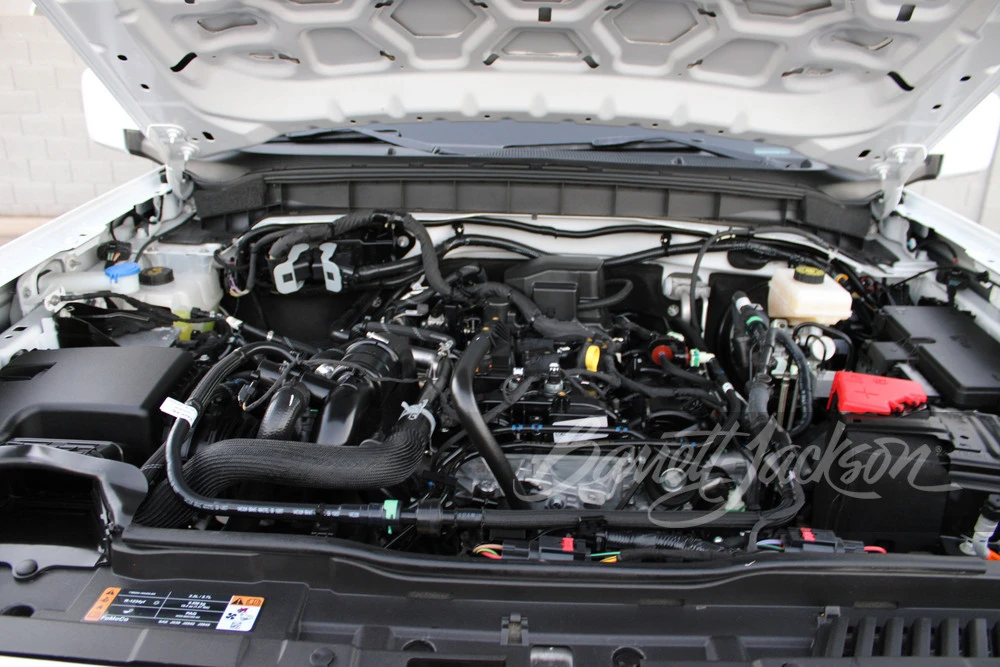 2022 Ford Bronco 6th Gen - Image 3 of 5