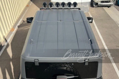 2022 Ford Bronco 6th Gen - Image 16 of 16