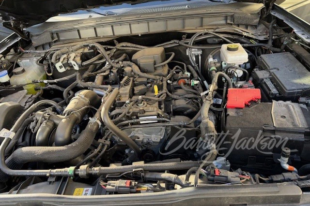 2022 Ford Bronco 6th Gen - Image 3 of 16