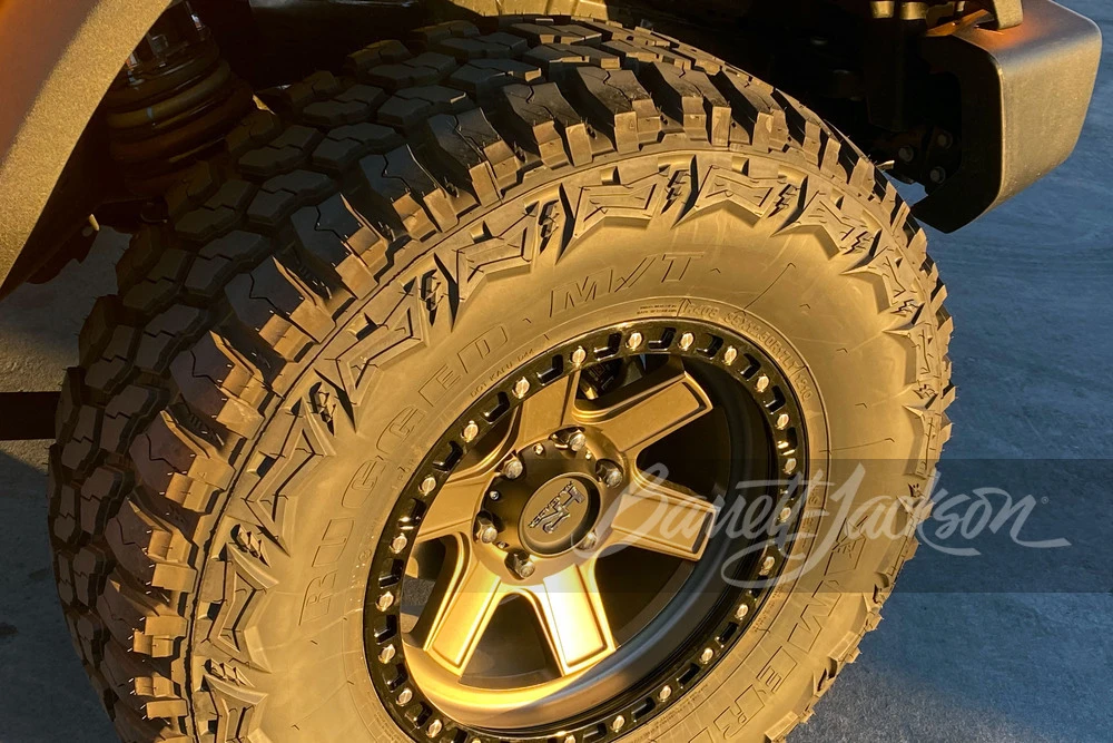 2022 Ford Bronco 6th Gen - Image 3 of 14
