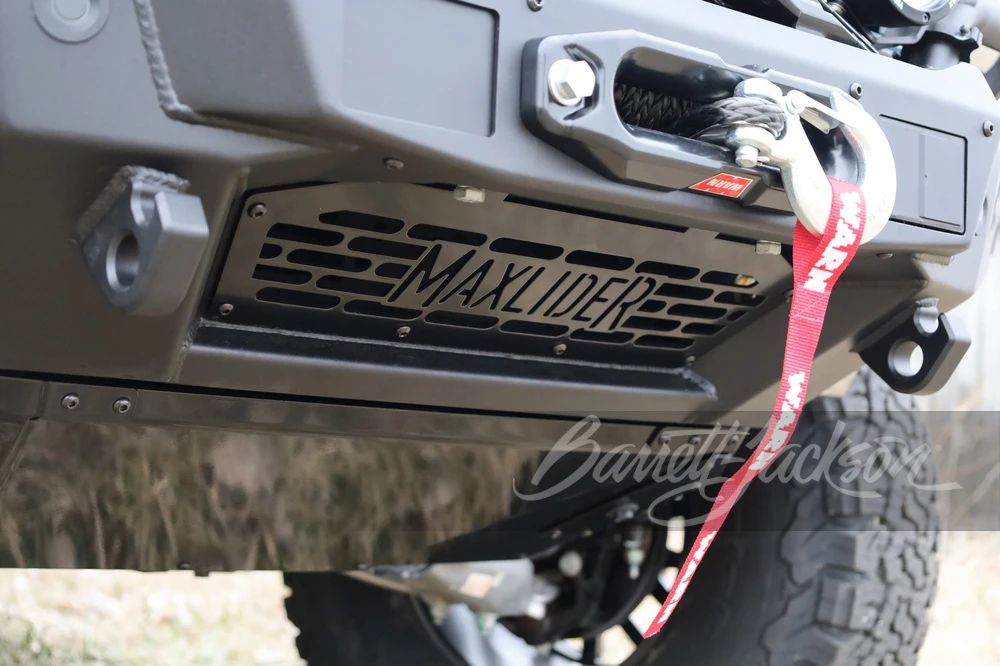 2022 Ford Bronco 6th Gen - Image 13 of 18