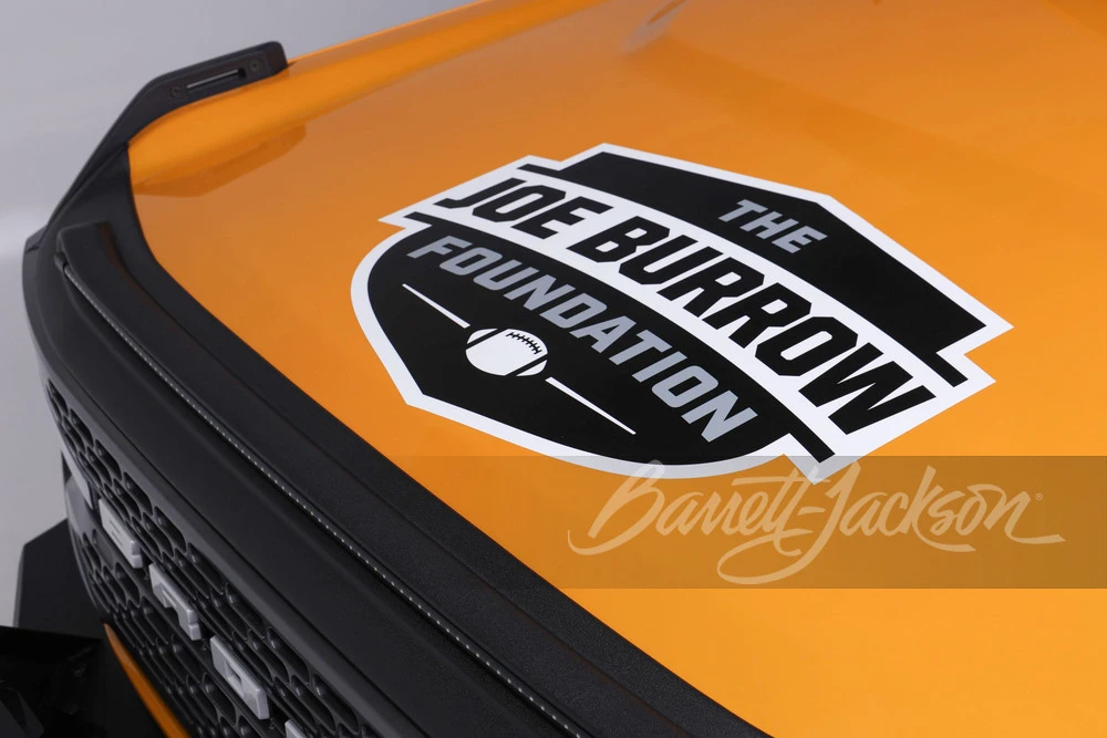 2022 Ford Bronco 6th Gen - Image 22 of 31