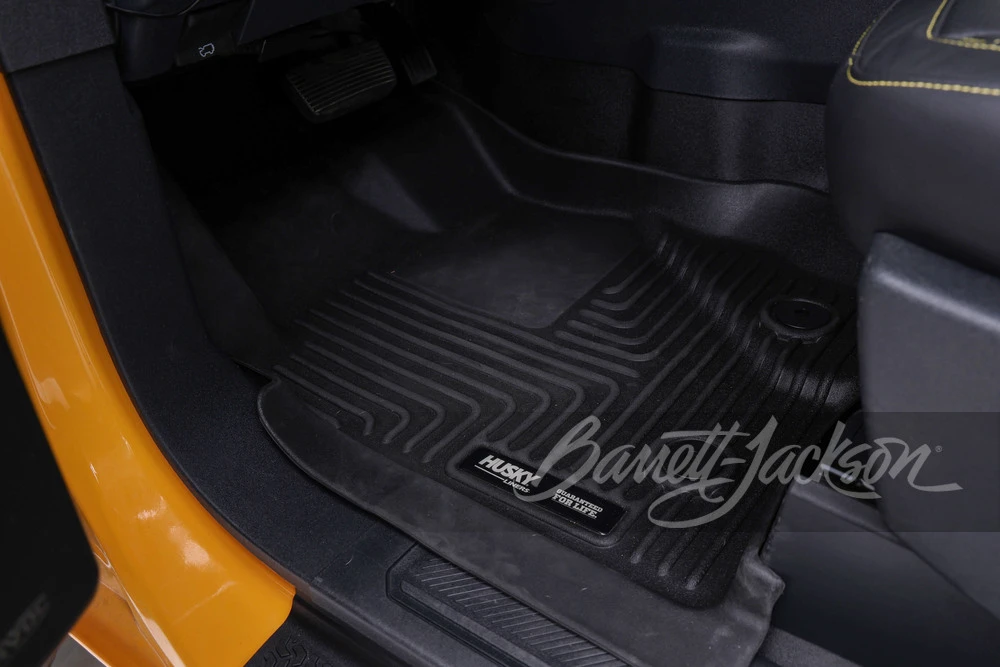 2022 Ford Bronco 6th Gen - Image 8 of 31