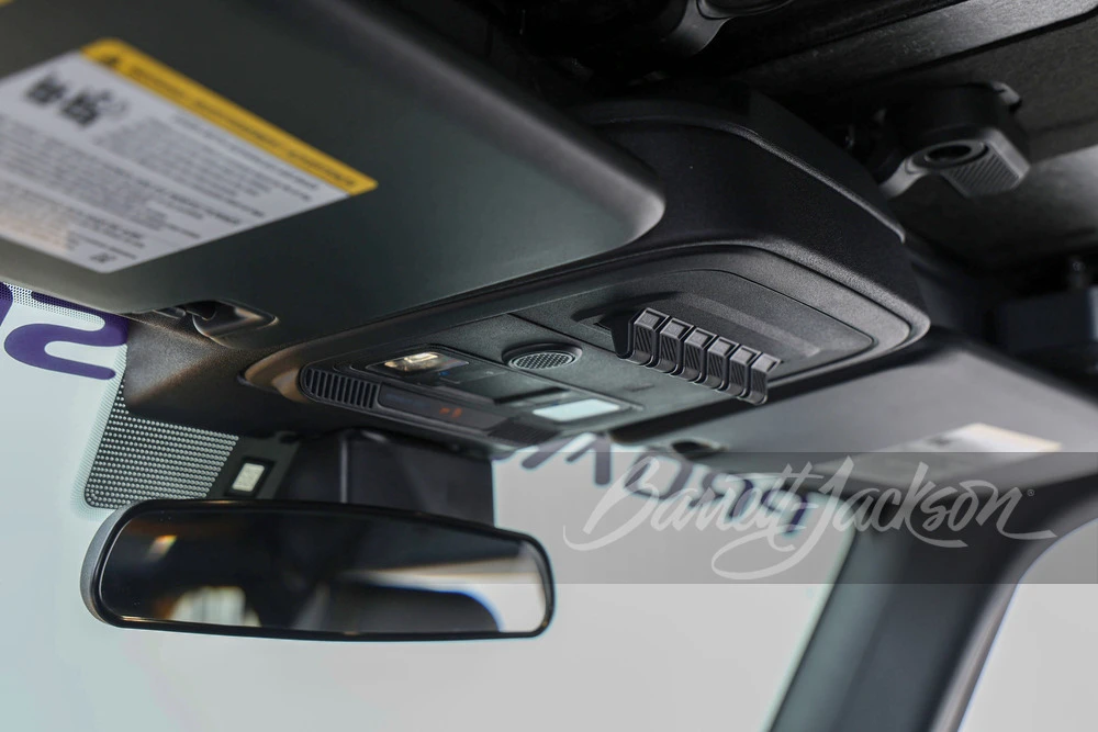 2022 Ford Bronco 6th Gen - Image 18 of 31