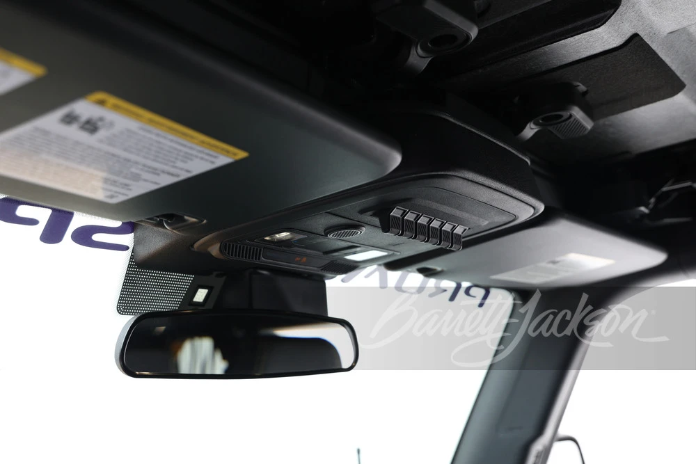 2022 Ford Bronco 6th Gen - Image 15 of 31
