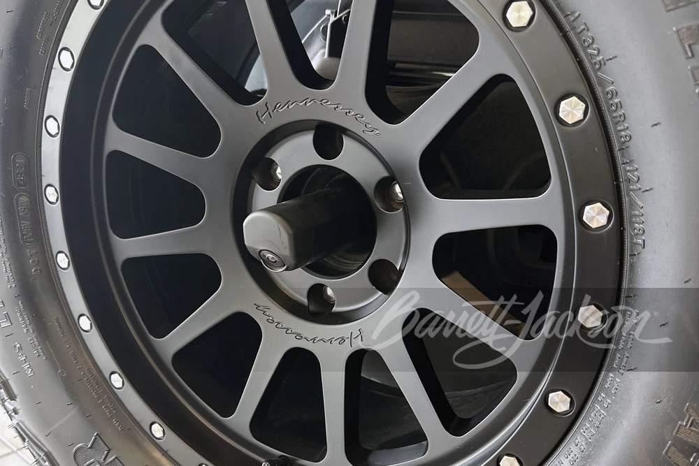 2022 Ford Bronco Raptor 6th Gen - Image 4 of 7