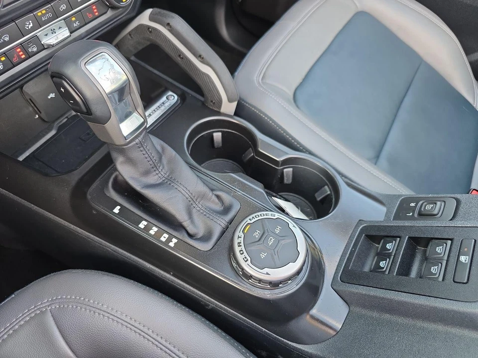 2022 Ford Bronco 6th Gen - Image 10 of 21