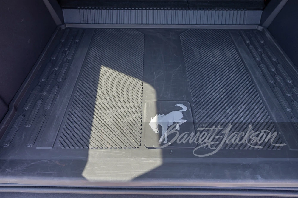 2022 Ford Bronco Raptor 6th Gen - Image 16 of 31