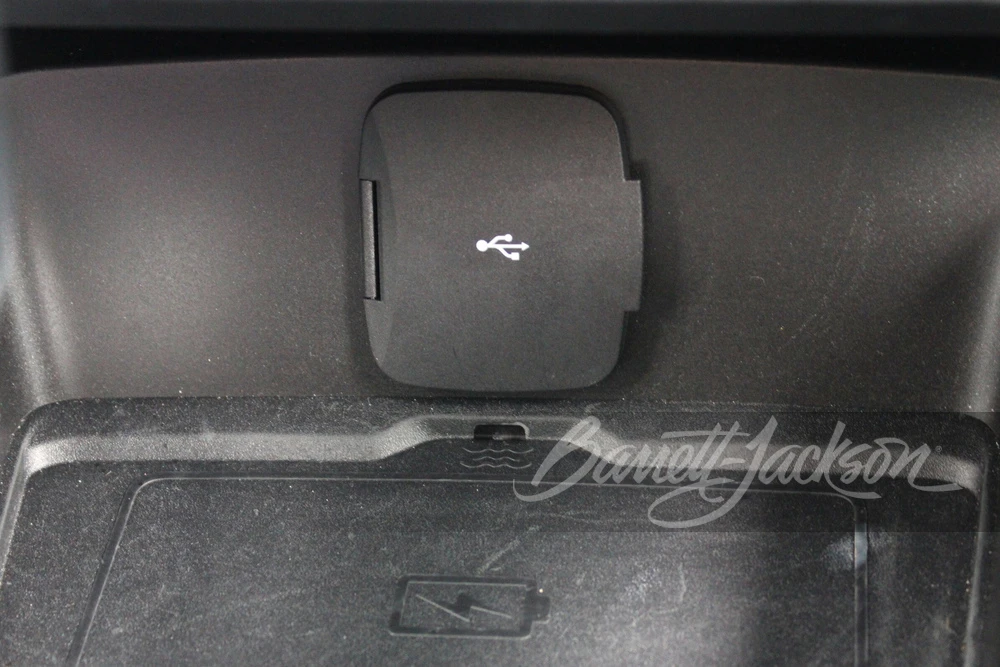 2022 Ford Bronco Raptor 6th Gen - Image 19 of 31