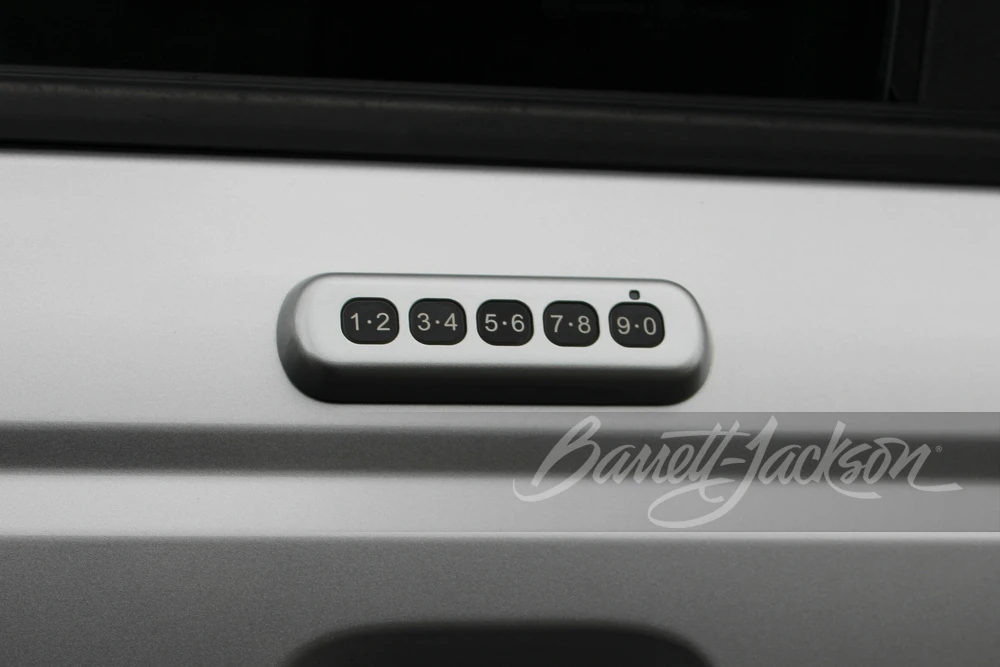2022 Ford Bronco Raptor 6th Gen - Image 24 of 31