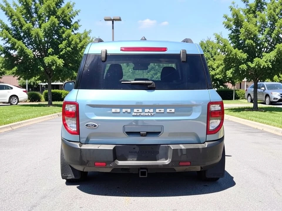 2022 Ford Bronco Sport - Image 6 of 8