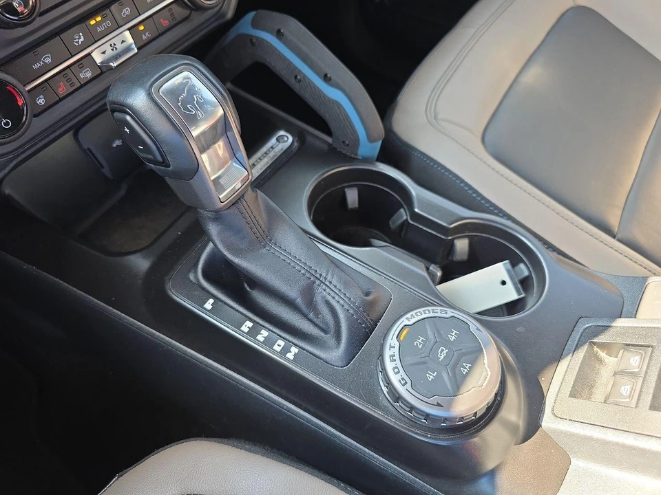 2022 Ford Bronco 6th Gen - Image 10 of 21