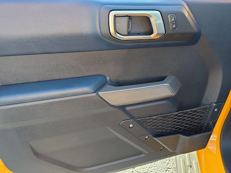 2022 Ford Bronco 6th Gen - Image 5 of 12
