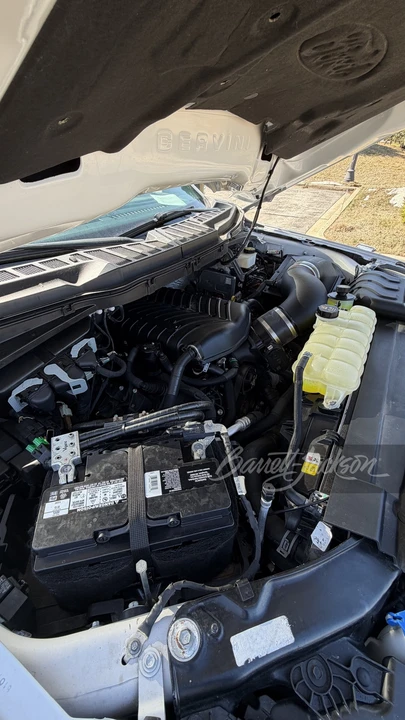 2022 Ford F-150 14th Gen - Image 5 of 11