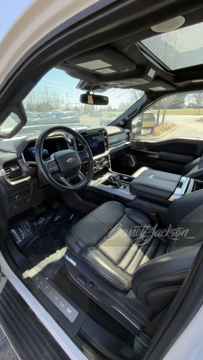 2022 Ford F-150 14th Gen - Image 4 of 11