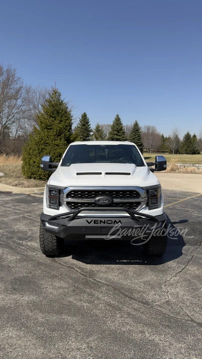 2022 Ford F-150 14th Gen - Image 7 of 11