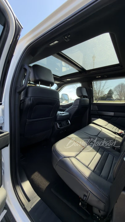 2022 Ford F-150 14th Gen - Image 10 of 11