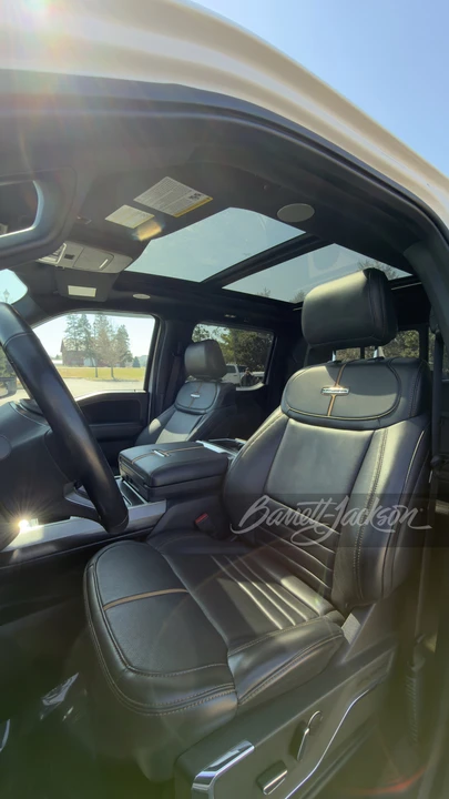 2022 Ford F-150 14th Gen - Image 11 of 11