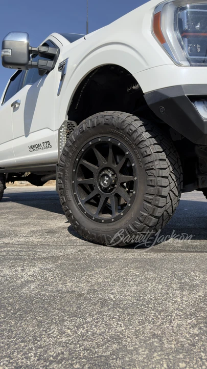 2022 Ford F-150 14th Gen - Image 6 of 11