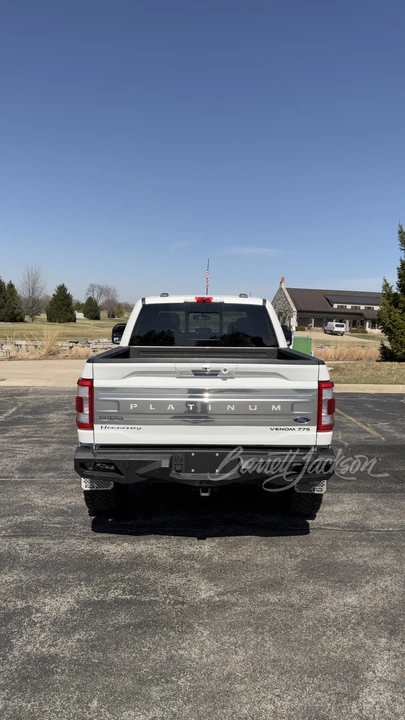 2022 Ford F-150 14th Gen - Image 8 of 11