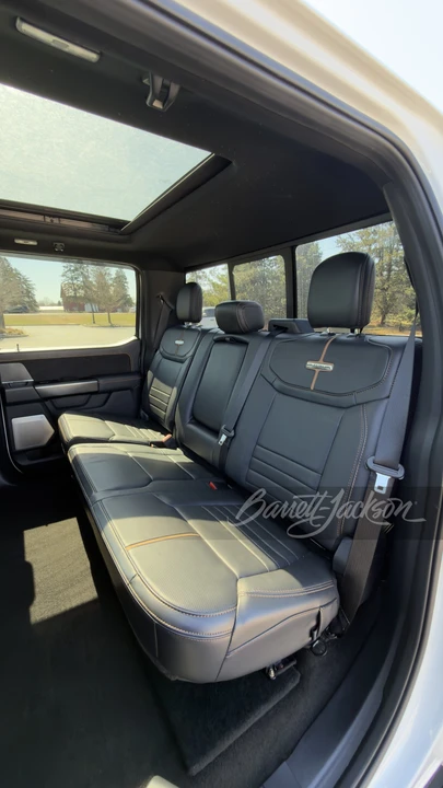2022 Ford F-150 14th Gen - Image 9 of 11
