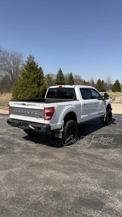 2022 Ford F-150 14th Gen - Image 3 of 11