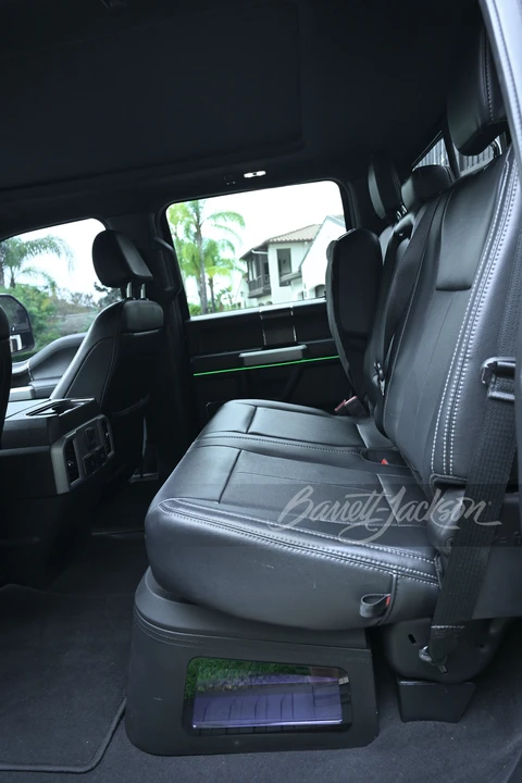 2022 Ford Super Duty 4th Gen - Image 9 of 31