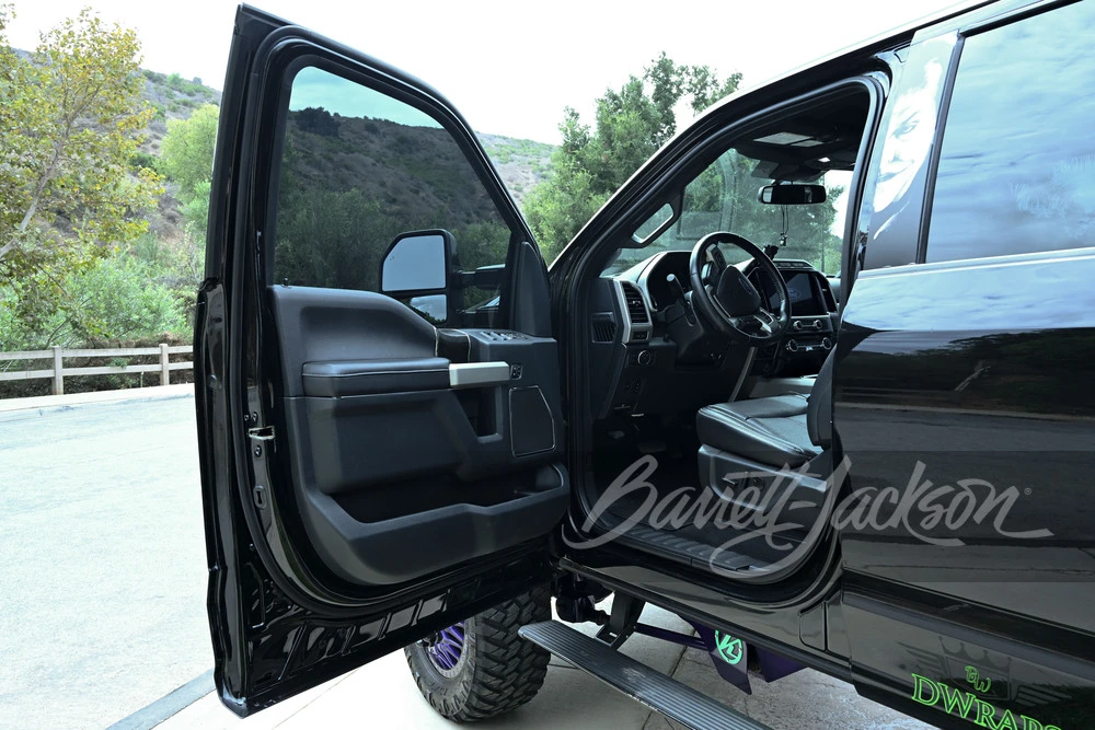 2022 Ford Super Duty 4th Gen - Image 21 of 31
