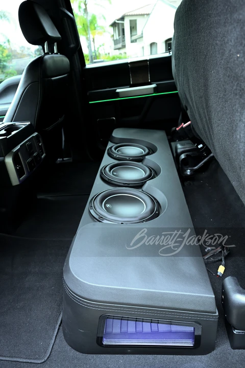 2022 Ford Super Duty 4th Gen - Image 8 of 31