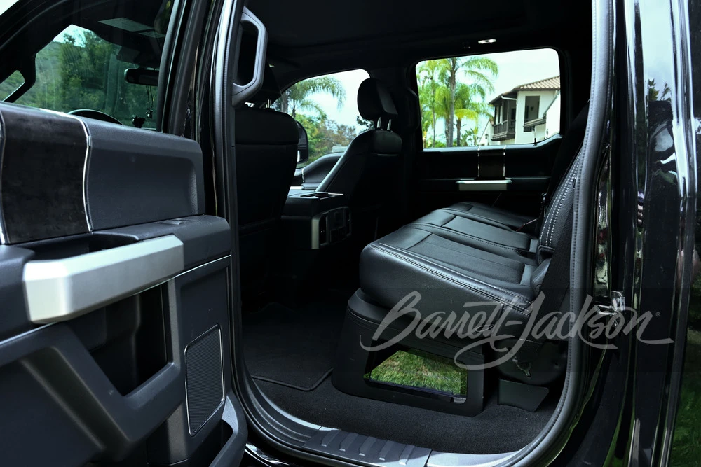2022 Ford Super Duty 4th Gen - Image 6 of 31