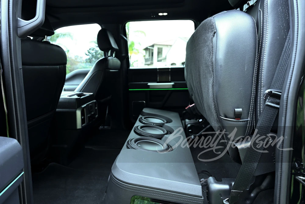 2022 Ford Super Duty 4th Gen - Image 10 of 31