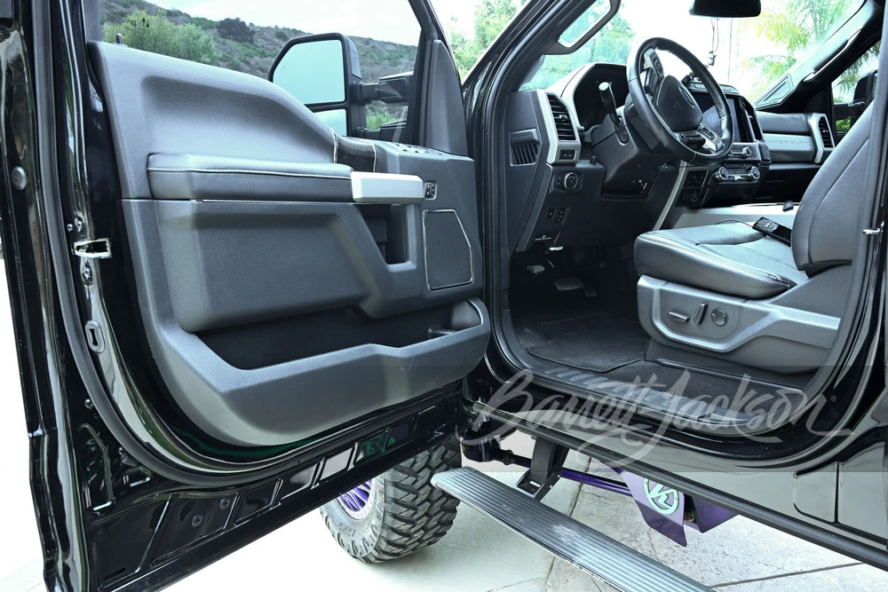 2022 Ford Super Duty 4th Gen - Image 15 of 31