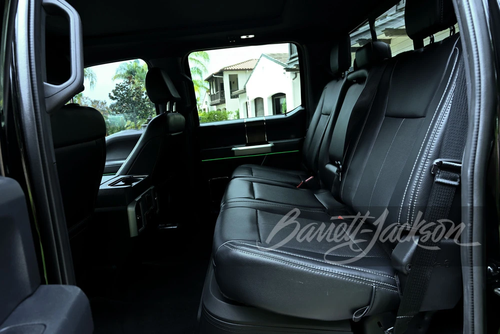 2022 Ford Super Duty 4th Gen - Image 7 of 31