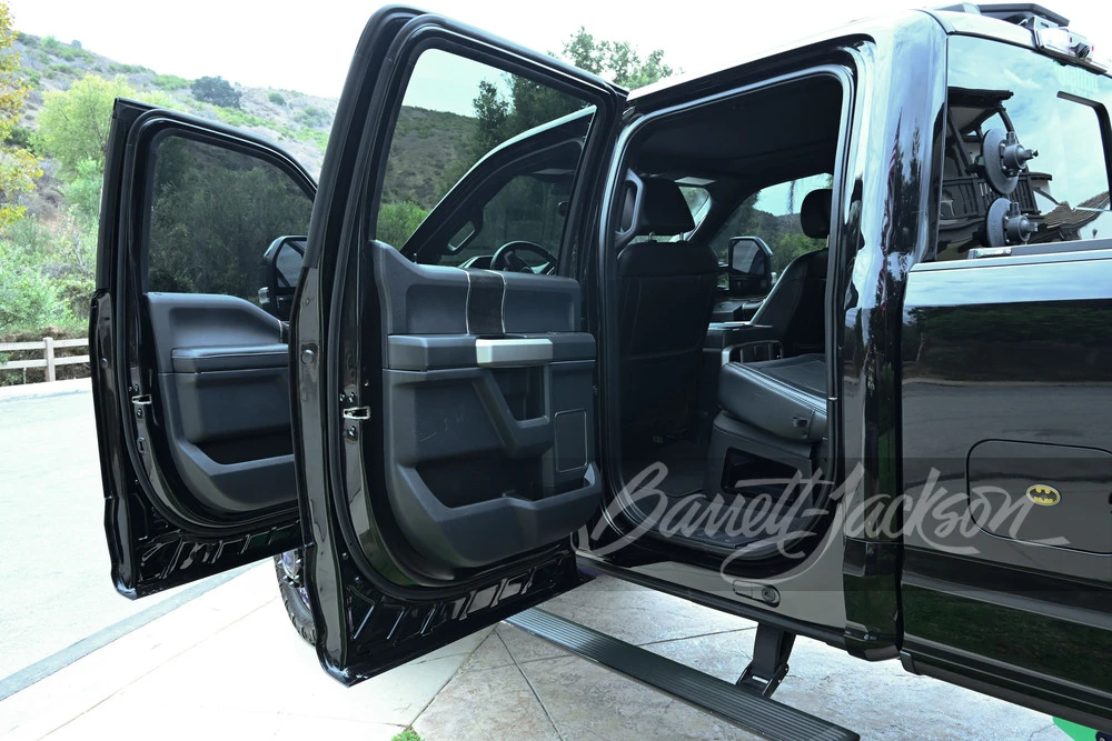 2022 Ford Super Duty 4th Gen - Image 20 of 31