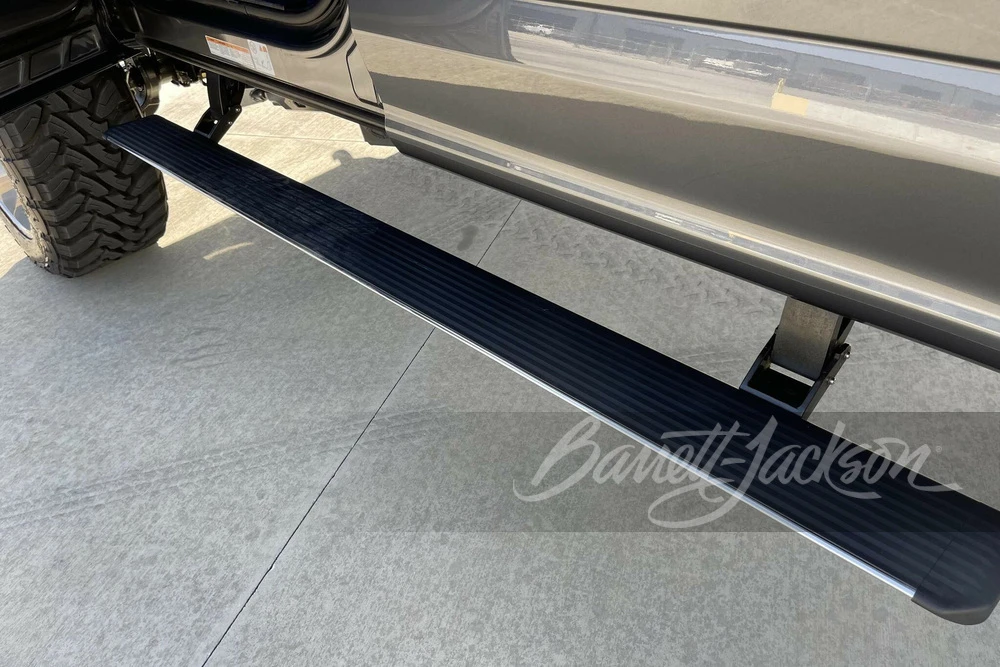 2022 Ford Super Duty 4th Gen - Image 31 of 31