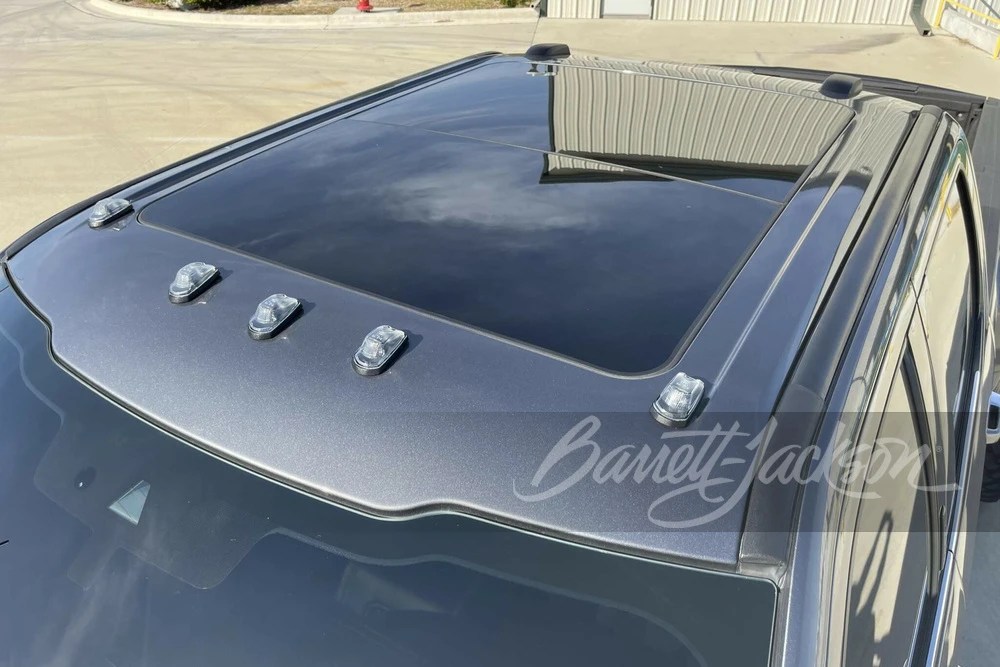2022 Ford Super Duty 4th Gen - Image 27 of 31