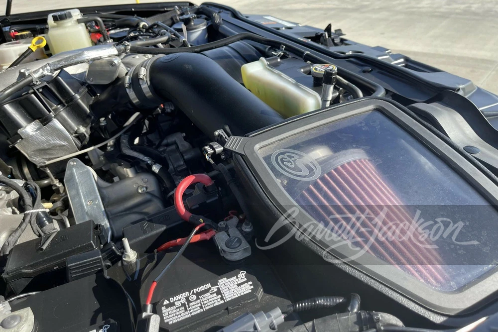 2022 Ford Super Duty 4th Gen - Image 6 of 31