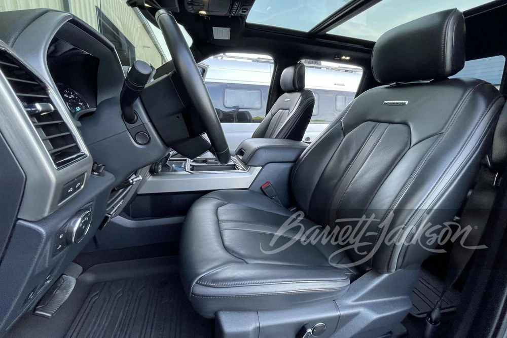 2022 Ford Super Duty 4th Gen - Image 10 of 31