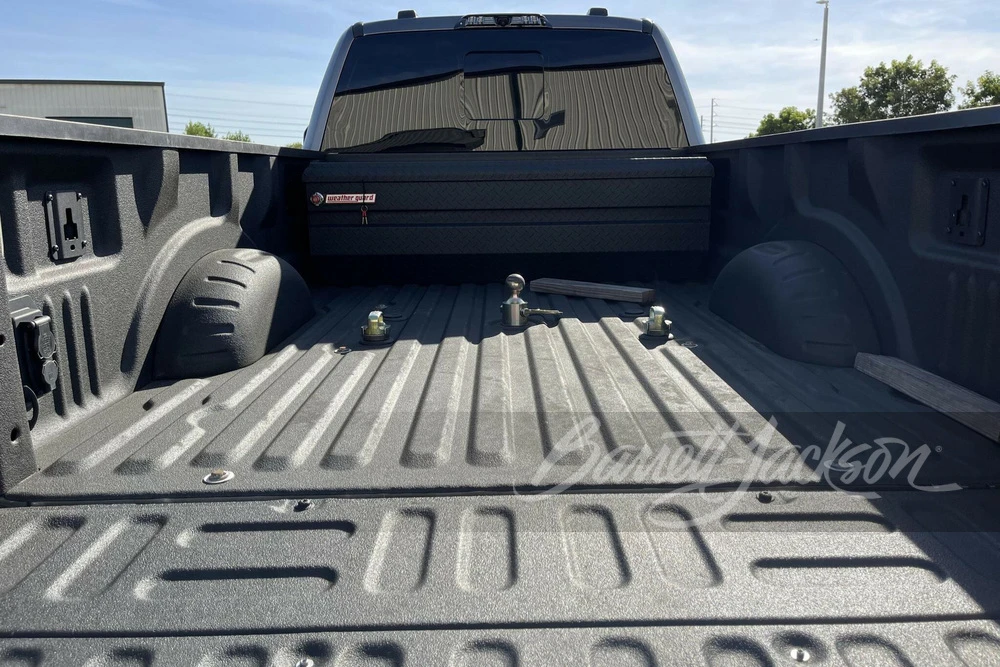 2022 Ford Super Duty 4th Gen - Image 30 of 31
