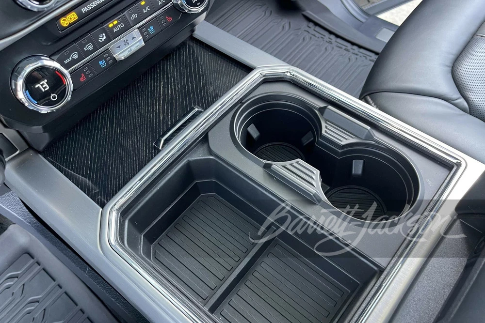 2022 Ford Super Duty 4th Gen - Image 20 of 31