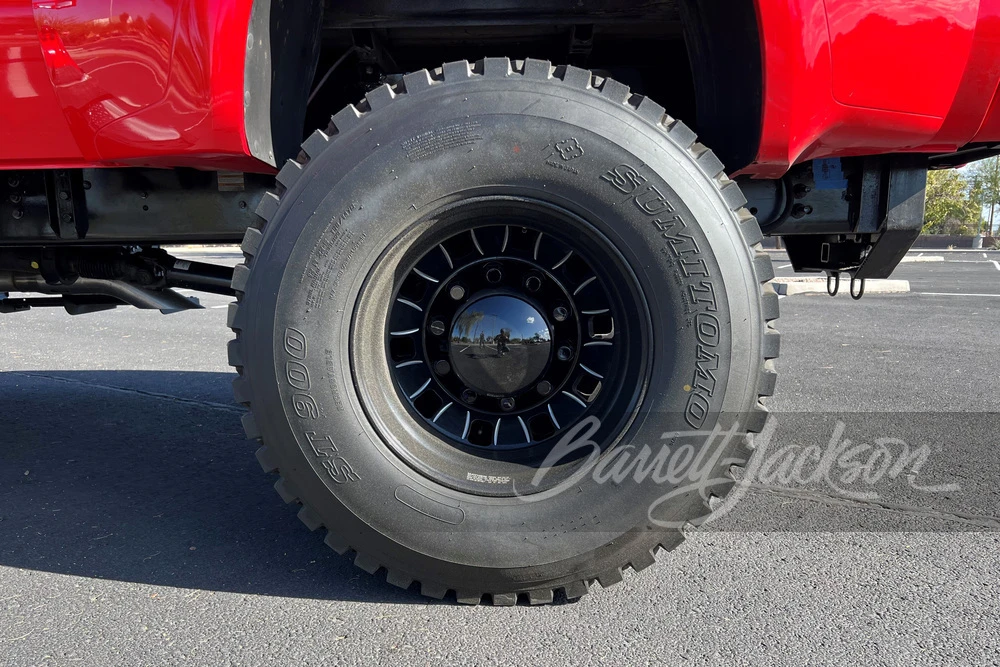 2022 Ford Super Duty 4th Gen - Image 4 of 17