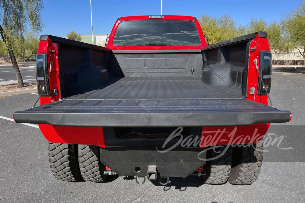 2022 Ford Super Duty 4th Gen - Image 6 of 17