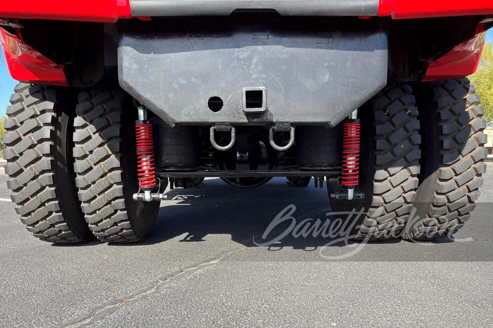 2022 Ford Super Duty 4th Gen - Image 7 of 17