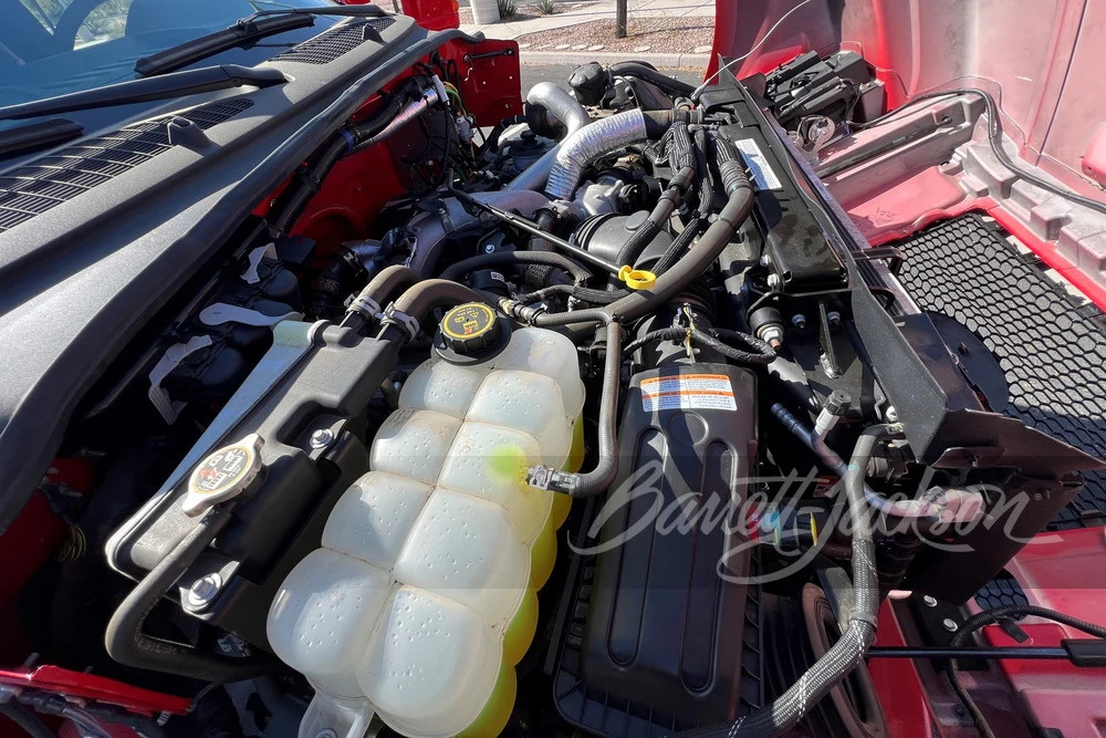 2022 Ford Super Duty 4th Gen - Image 10 of 17