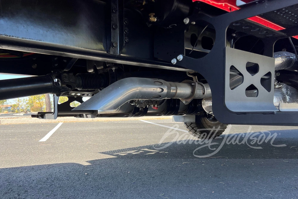2022 Ford Super Duty 4th Gen - Image 11 of 17