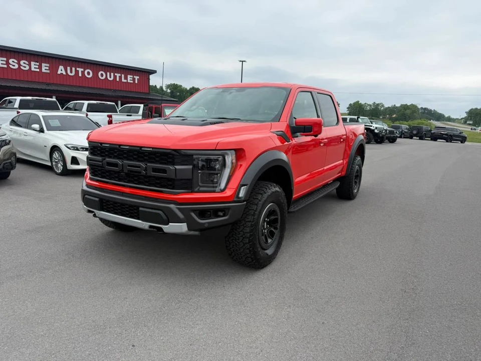 2022 Ford F-150 14th Gen - Image 2 of 24